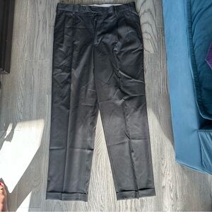 Men's 100% Wool Pants